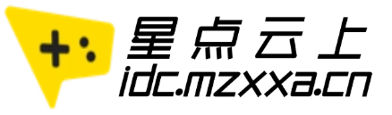 星点云上